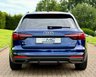 USED 2022 AUDI A4 AVANT 2.0 TDI 35 S line Estate 5dr Diesel S Tronic Euro 6 (s/s) (163 ps) 