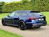 USED 2022 AUDI A4 AVANT 2.0 TDI 35 S line Estate 5dr Diesel S Tronic Euro 6 (s/s) (163 ps) 
