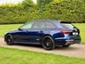 USED 2022 AUDI A4 AVANT 2.0 TDI 35 S line Estate 5dr Diesel S Tronic Euro 6 (s/s) (163 ps) 
