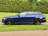 USED 2022 AUDI A4 AVANT 2.0 TDI 35 S line Estate 5dr Diesel S Tronic Euro 6 (s/s) (163 ps) 
