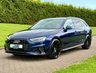 USED 2022 AUDI A4 AVANT 2.0 TDI 35 S line Estate 5dr Diesel S Tronic Euro 6 (s/s) (163 ps) 