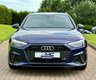 USED 2022 AUDI A4 AVANT 2.0 TDI 35 S line Estate 5dr Diesel S Tronic Euro 6 (s/s) (163 ps) 