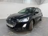 USED 2019 19 FORD FOCUS 2.0 EcoBlue Titanium X Estate 5dr Diesel Auto Euro 6 (s/s) (150 ps) 2 keys, pan roof, NAV, heated seats