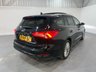 USED 2019 19 FORD FOCUS 2.0 EcoBlue Titanium X Estate 5dr Diesel Auto Euro 6 (s/s) (150 ps) 2 keys, pan roof, NAV, heated seats