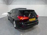 USED 2019 19 FORD FOCUS 2.0 EcoBlue Titanium X Estate 5dr Diesel Auto Euro 6 (s/s) (150 ps) 2 keys, pan roof, NAV, heated seats