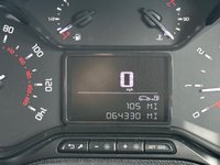 USED 2021 70 CITROEN BERLINGO 1.5 BlueHDi 650 Enterprise M Panel Van 5dr Diesel Manual SWB Euro 6 (s/s) (75 ps) 