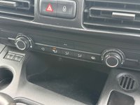 USED 2021 70 CITROEN BERLINGO 1.5 BlueHDi 650 Enterprise M Panel Van 5dr Diesel Manual SWB Euro 6 (s/s) (75 ps) 
