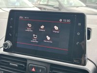 USED 2021 70 CITROEN BERLINGO 1.5 BlueHDi 650 Enterprise M Panel Van 5dr Diesel Manual SWB Euro 6 (s/s) (75 ps) 