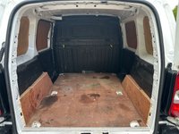 USED 2021 70 CITROEN BERLINGO 1.5 BlueHDi 650 Enterprise M Panel Van 5dr Diesel Manual SWB Euro 6 (s/s) (75 ps) 