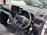 USED 2021 70 CITROEN BERLINGO 1.5 BlueHDi 650 Enterprise M Panel Van 5dr Diesel Manual SWB Euro 6 (s/s) (75 ps) 