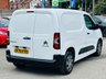 USED 2021 70 CITROEN BERLINGO 1.5 BlueHDi 650 Enterprise M Panel Van 5dr Diesel Manual SWB Euro 6 (s/s) (75 ps) 