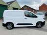 USED 2021 70 CITROEN BERLINGO 1.5 BlueHDi 650 Enterprise M Panel Van 5dr Diesel Manual SWB Euro 6 (s/s) (75 ps) 