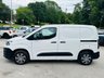 USED 2021 70 CITROEN BERLINGO 1.5 BlueHDi 650 Enterprise M Panel Van 5dr Diesel Manual SWB Euro 6 (s/s) (75 ps) 