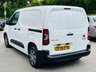 USED 2021 70 CITROEN BERLINGO 1.5 BlueHDi 650 Enterprise M Panel Van 5dr Diesel Manual SWB Euro 6 (s/s) (75 ps) 