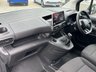 USED 2021 70 CITROEN BERLINGO 1.5 BlueHDi 650 Enterprise M Panel Van 5dr Diesel Manual SWB Euro 6 (s/s) (75 ps) 
