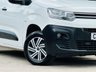 USED 2021 70 CITROEN BERLINGO 1.5 BlueHDi 650 Enterprise M Panel Van 5dr Diesel Manual SWB Euro 6 (s/s) (75 ps) 