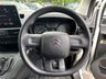 USED 2021 70 CITROEN BERLINGO 1.5 BlueHDi 650 Enterprise M Panel Van 5dr Diesel Manual SWB Euro 6 (s/s) (75 ps) 
