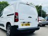USED 2021 70 CITROEN BERLINGO 1.5 BlueHDi 650 Enterprise M Panel Van 5dr Diesel Manual SWB Euro 6 (s/s) (75 ps) 