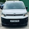 USED 2021 70 CITROEN BERLINGO 1.5 BlueHDi 650 Enterprise M Panel Van 5dr Diesel Manual SWB Euro 6 (s/s) (75 ps) 