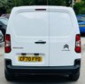 USED 2021 70 CITROEN BERLINGO 1.5 BlueHDi 650 Enterprise M Panel Van 5dr Diesel Manual SWB Euro 6 (s/s) (75 ps) 