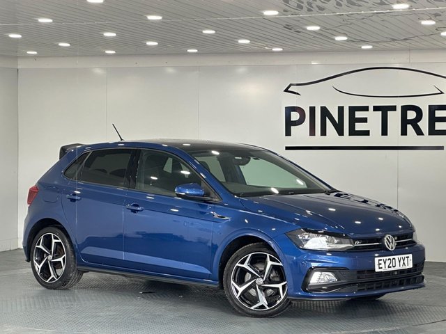View our VOLKSWAGEN POLO
