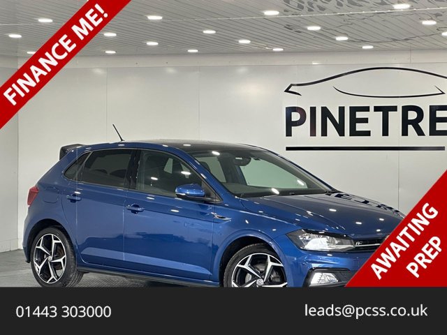 View our VOLKSWAGEN POLO