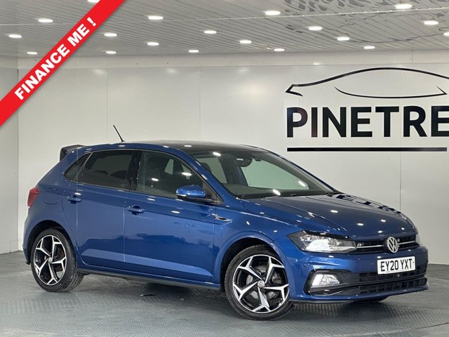 2020 Volkswagen POLO