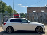 USED 2016 66 BMW 1 SERIES 3.0 M140i Hatchback 5dr Petrol Auto Euro 6 (s/s) (340 ps) 