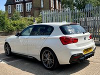 USED 2016 66 BMW 1 SERIES 3.0 M140i Hatchback 5dr Petrol Auto Euro 6 (s/s) (340 ps) 
