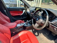 USED 2016 66 BMW 1 SERIES 3.0 M140i Hatchback 5dr Petrol Auto Euro 6 (s/s) (340 ps) 