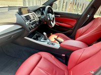USED 2016 66 BMW 1 SERIES 3.0 M140i Hatchback 5dr Petrol Auto Euro 6 (s/s) (340 ps) 