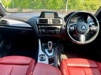 USED 2016 66 BMW 1 SERIES 3.0 M140i Hatchback 5dr Petrol Auto Euro 6 (s/s) (340 ps) 