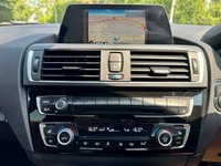 USED 2016 66 BMW 1 SERIES 3.0 M140i Hatchback 5dr Petrol Auto Euro 6 (s/s) (340 ps) 