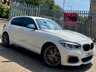 USED 2016 66 BMW 1 SERIES 3.0 M140i Hatchback 5dr Petrol Auto Euro 6 (s/s) (340 ps) 