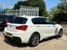 USED 2016 66 BMW 1 SERIES 3.0 M140i Hatchback 5dr Petrol Auto Euro 6 (s/s) (340 ps) 