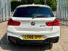 USED 2016 66 BMW 1 SERIES 3.0 M140i Hatchback 5dr Petrol Auto Euro 6 (s/s) (340 ps) 