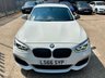 USED 2016 66 BMW 1 SERIES 3.0 M140i Hatchback 5dr Petrol Auto Euro 6 (s/s) (340 ps) 