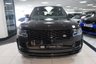 USED 2021 71 LAND ROVER RANGE ROVER 3.0 D300 MHEV Westminster Black SUV 5dr Diesel Auto 4WD Euro 6 (s/s) (300 ps) PANO+TV+SFT CLOSE+22S+1OWNER