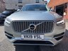 USED 2019 19 VOLVO XC90 2.0 D5 PowerPulse Inscription SUV 5dr Diesel Auto 4WD Euro 6 (s/s) (235 ps) 