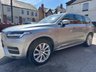 USED 2019 19 VOLVO XC90 2.0 D5 PowerPulse Inscription SUV 5dr Diesel Auto 4WD Euro 6 (s/s) (235 ps) 