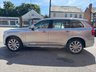 USED 2019 19 VOLVO XC90 2.0 D5 PowerPulse Inscription SUV 5dr Diesel Auto 4WD Euro 6 (s/s) (235 ps) 