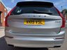 USED 2019 19 VOLVO XC90 2.0 D5 PowerPulse Inscription SUV 5dr Diesel Auto 4WD Euro 6 (s/s) (235 ps) 