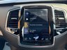 USED 2019 19 VOLVO XC90 2.0 D5 PowerPulse Inscription SUV 5dr Diesel Auto 4WD Euro 6 (s/s) (235 ps) 