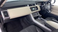 USED 2017 67 LAND ROVER RANGE ROVER SPORT 3.0 SD V6 HSE SUV 5dr Diesel Auto 4WD Euro 6 (s/s) (306 ps) LAND ROVER RANGE ROVER SPORT 3.0 SDV6 HSE 4WD + GREAT SPECIFICATION + LOW MILES + PANORAMIC ROOF + HEATED STEERING WHEEL + LANE ASSIST + 2 TONE CREAM & BLACK INTERIOR + AIR SUSPENSION + FUJI WHITE EXTERIOR + HEATED ELECTRIC SEATS + CRUISE CONTROL + ELECTRIC TAILGATE + AUTO HEADLIGHTS + MANY MORE EXTRAS   12 MONTHS MOT + 6 MONTHS WARRANTY + PART EXCHANGE WELCOME + NATIONWIDE DELIVERY AVAILABLE