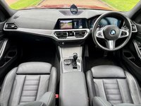 USED 2021 71 BMW 3 SERIES 2.0 320d MHT M Sport Saloon 4dr Diesel Hybrid Auto Euro 6 (s/s) (190 ps) 