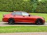 USED 2021 71 BMW 3 SERIES 2.0 320d MHT M Sport Saloon 4dr Diesel Hybrid Auto Euro 6 (s/s) (190 ps) 