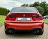 USED 2021 71 BMW 3 SERIES 2.0 320d MHT M Sport Saloon 4dr Diesel Hybrid Auto Euro 6 (s/s) (190 ps) 