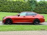 USED 2021 71 BMW 3 SERIES 2.0 320d MHT M Sport Saloon 4dr Diesel Hybrid Auto Euro 6 (s/s) (190 ps) 