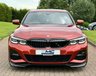 USED 2021 71 BMW 3 SERIES 2.0 320d MHT M Sport Saloon 4dr Diesel Hybrid Auto Euro 6 (s/s) (190 ps) 