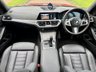 USED 2021 71 BMW 3 SERIES 2.0 320d MHT M Sport Saloon 4dr Diesel Hybrid Auto Euro 6 (s/s) (190 ps) 